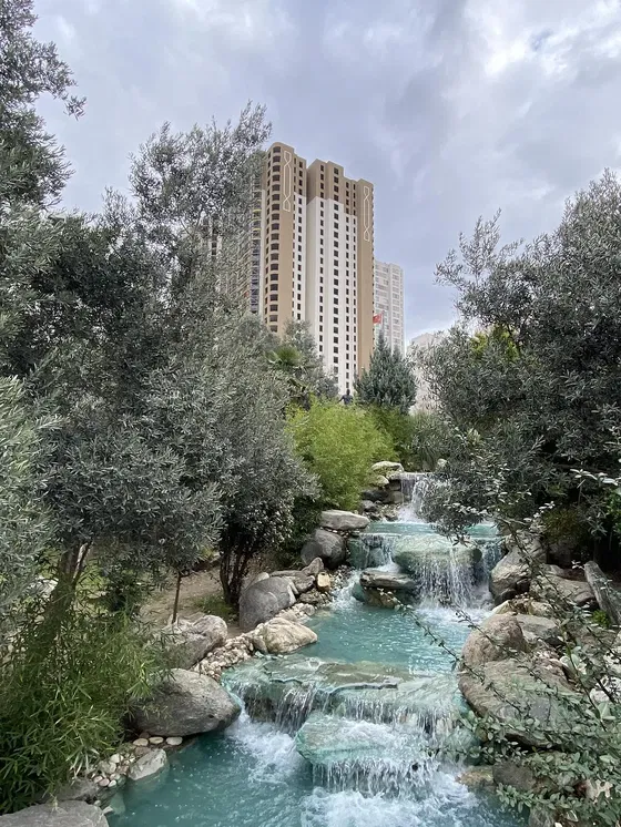 Дневна соба