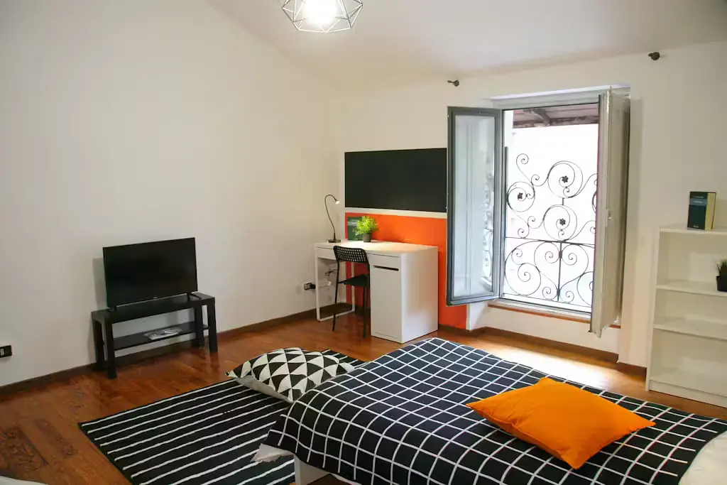 Dnevni boravak