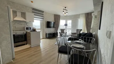 Дневна соба