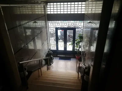 غرفة معيشة