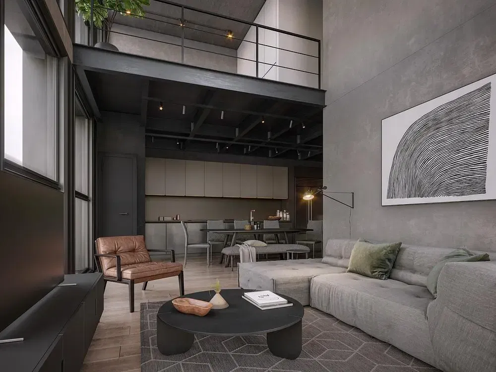 Дневна соба