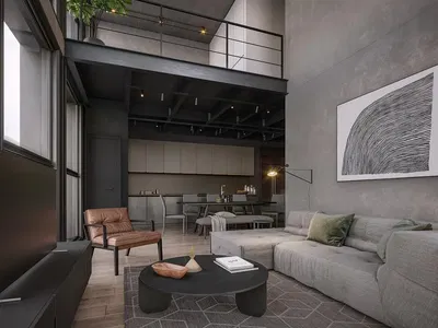 Дневна соба