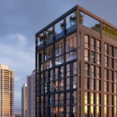 Дневна соба