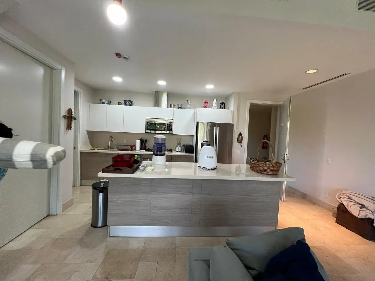 Дневна соба