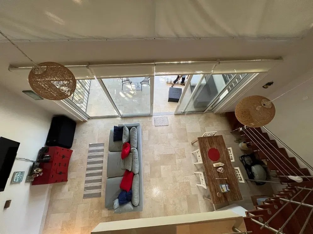 Дневна соба