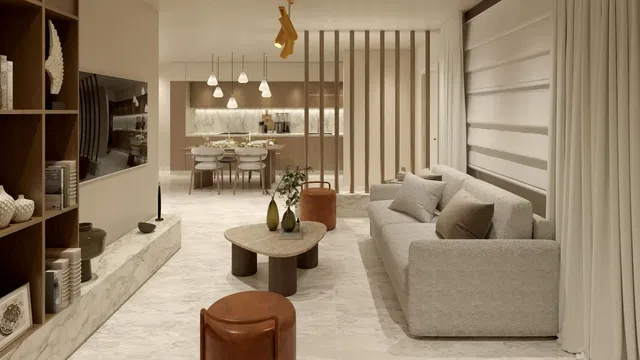 Дневна соба