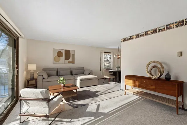 Дневна соба