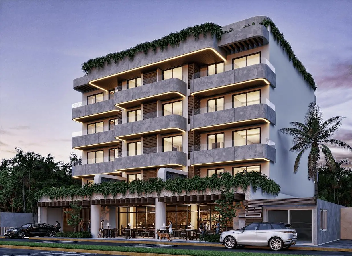 Дневна соба