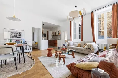 Дневна соба