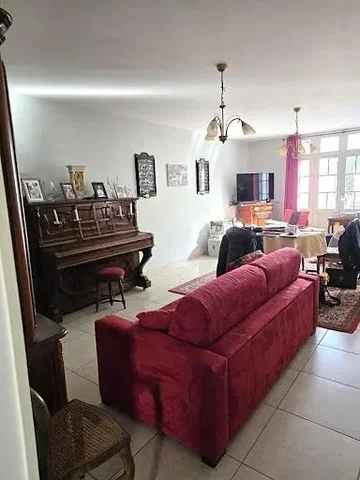 Soggiorno