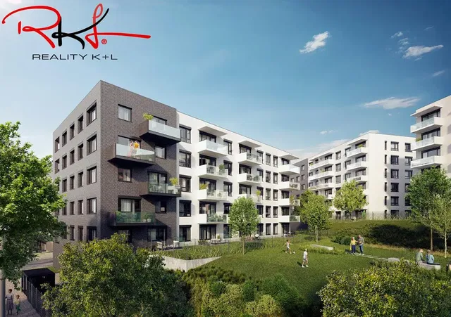 Къща и околности; гледка