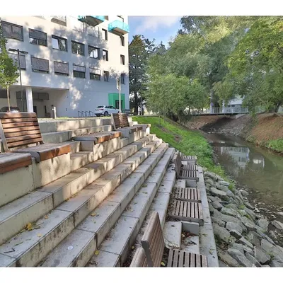 Ev ve çevresi; manzara, doğal ışık