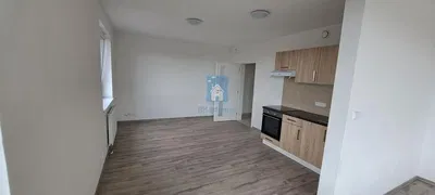 Küche; holzboden, tageslicht, renoviert