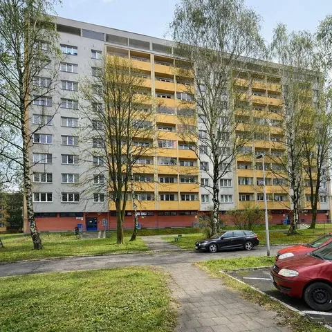 المنزل والمناطق المحيطة; إطلالة