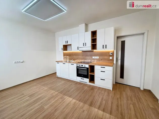 Kitchen; kitchen appliances, renovated, natural light