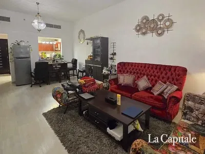 Salon; lumière naturelle