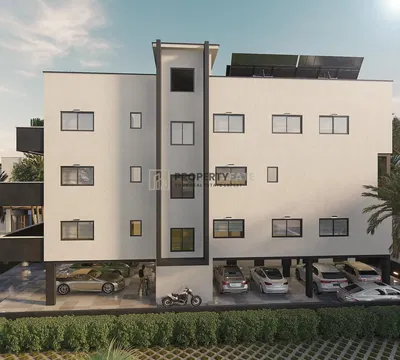 Haus und umgebung; blick