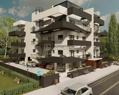 Huis en omgeving; uitzicht