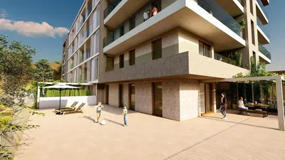 Дневна соба