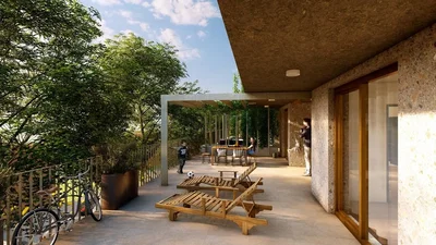 Дневна соба