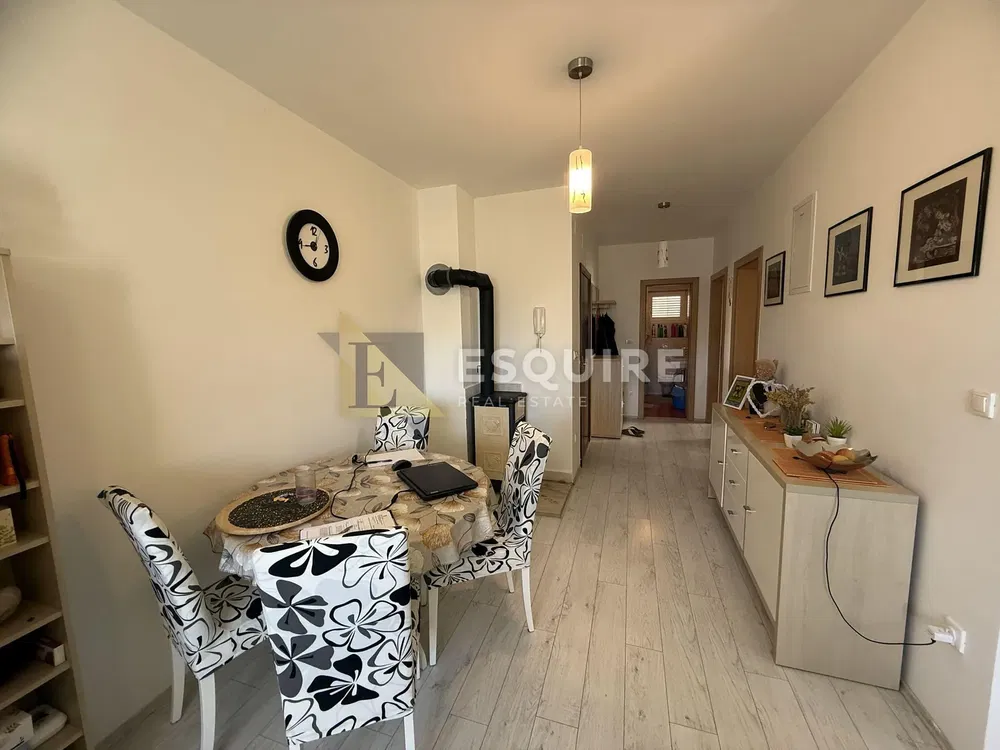 Дневна соба