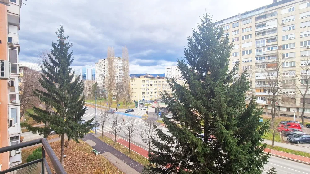 Dnevni boravak