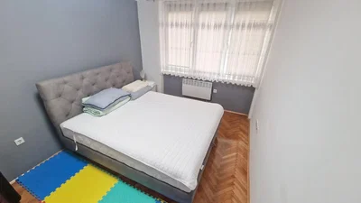 Dnevni boravak