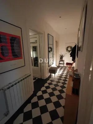 Garderobe; tageslicht, moderner stil