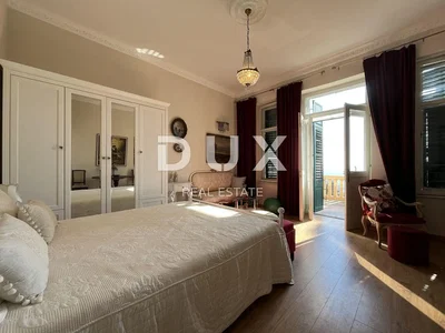 Schlafzimmer; tageslicht, moderner stil