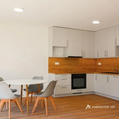 مطبخ; أجهزة المطبخ, أسلوب عصري