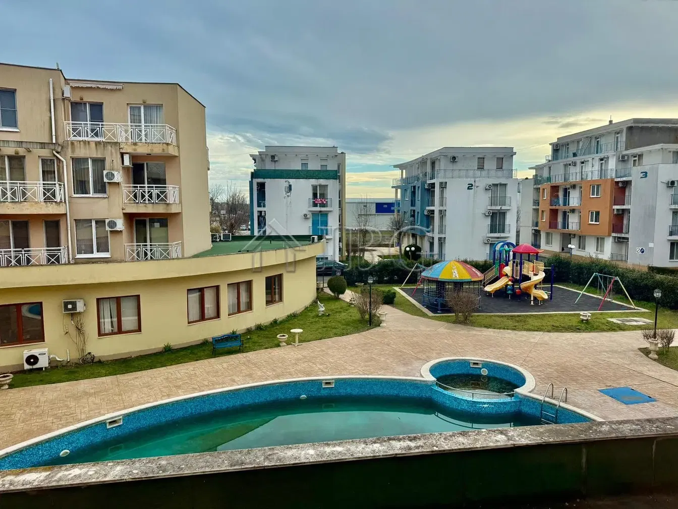 Остало