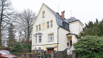 Casa e dintorni; vista