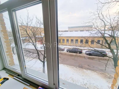 Balkon; uitzicht