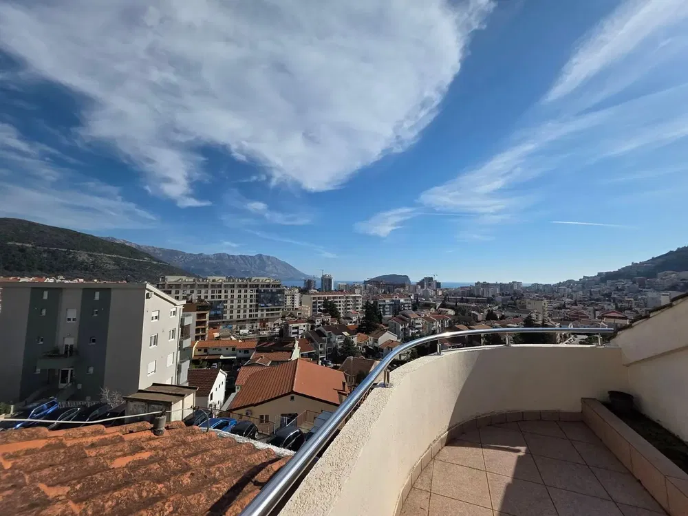 Terrasse; blick, fliesenboden