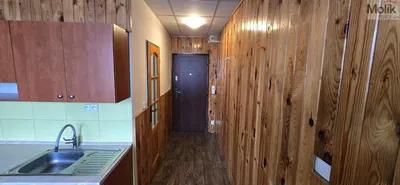 Küche; holzbalken, holzboden