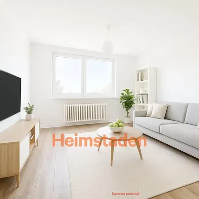 Dnevna soba; prirodno svjetlo, moderni stil, pločice