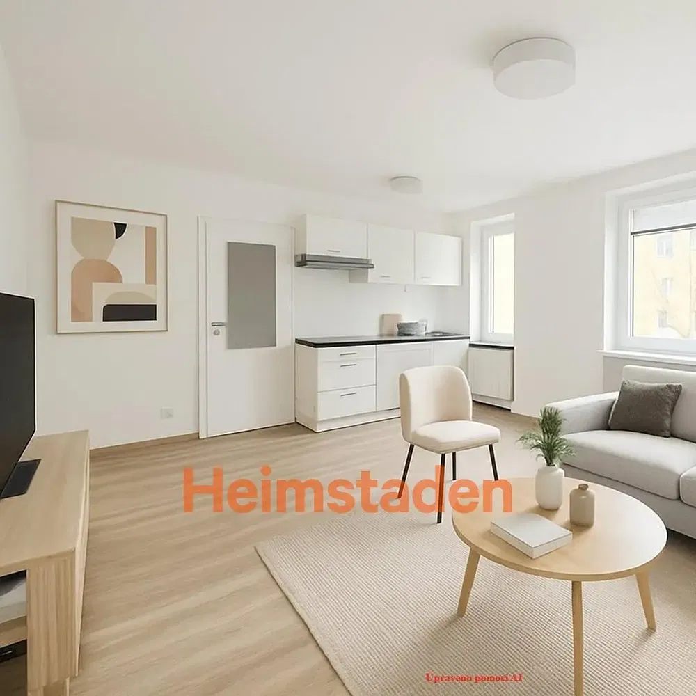 Dnevna soba; pogled, moderni stil, prirodno svjetlo, drveni pod