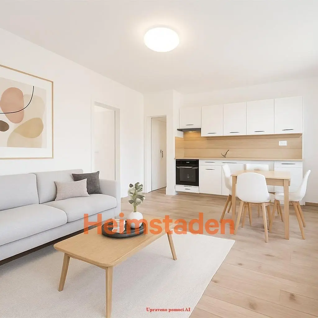 Dnevni boravak; moderan stil, prirodna svjetlost, drveni pod