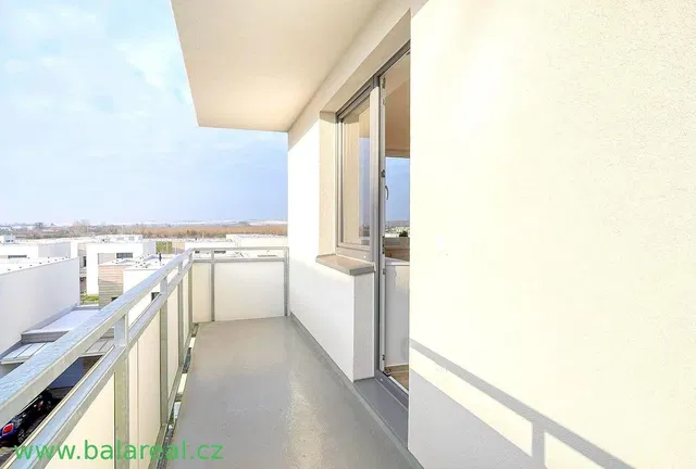 Balcone; vista