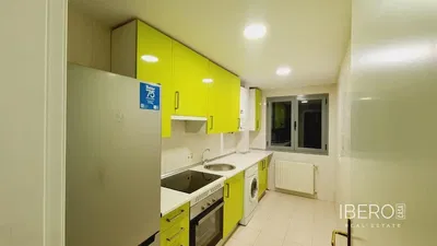 Кухиња; кухињски апарати, природно светло