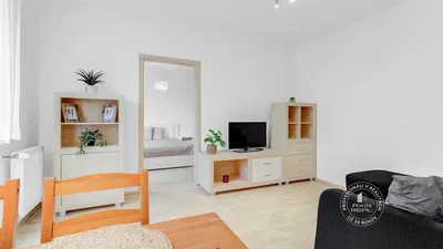 Living room; natural light, modern style