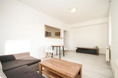 Salon; lumière naturelle, style moderne