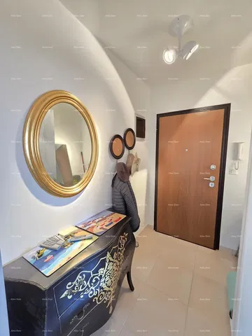 Garderoba; prirodno svjetlo