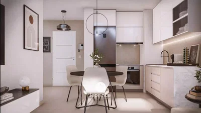 Kuhinja; moderni stil, prirodno svjetlo, renoviran