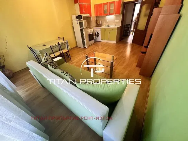 Oturma odası; manzara