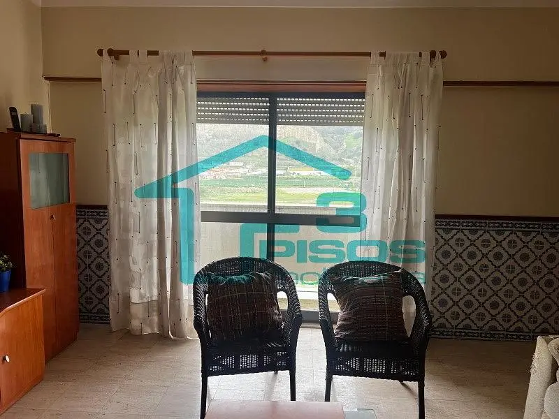 غرفة معيشة