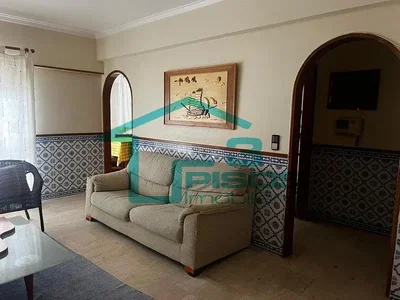 غرفة معيشة