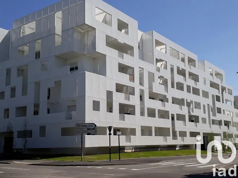 Huis en omgeving; uitzicht