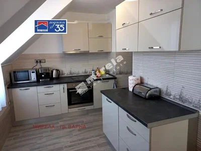 Kitchen; kitchen appliances