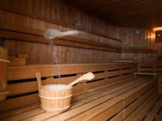 Other; wood beams, wood floor